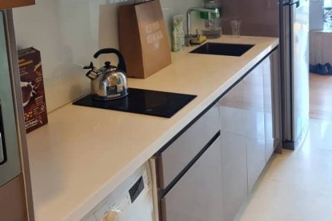 Condominio de 1 dormitorio en Bangkok, Tailandia № 104305 - foto 8