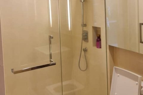 Condominio de 1 dormitorio en Bangkok, Tailandia № 104305 - foto 10