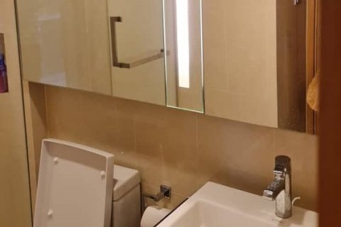 Condominio de 1 dormitorio en Bangkok, Tailandia № 104305 - foto 11