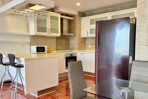 Condominio de 1 dormitorio en Bang Lamung, Tailandia № 125721 - foto 3