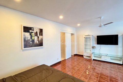 Condominio de 1 dormitorio en Bang Lamung, Tailandia № 125721 - foto 7