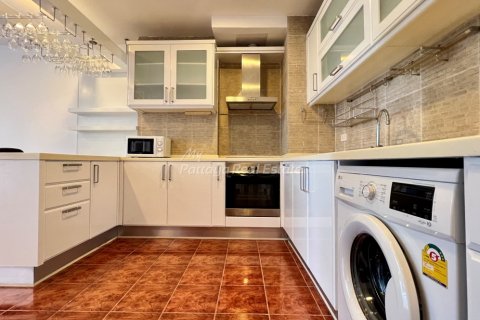 Condominio de 1 dormitorio en Bang Lamung, Tailandia № 125721 - foto 2