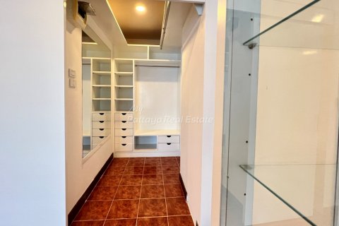 Condominio de 1 dormitorio en Bang Lamung, Tailandia № 125721 - foto 9