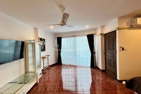 Condominio de 1 dormitorio en Bang Lamung, Tailandia № 125721 - foto 8
