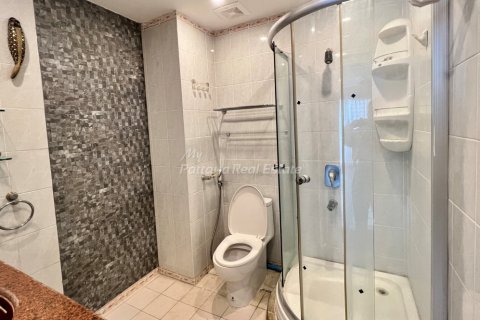 Condominio de 1 dormitorio en Bang Lamung, Tailandia № 125721 - foto 10