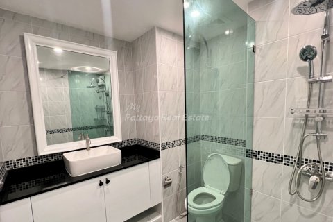 Condominio de 1 dormitorio en Bang Lamung, Tailandia № 125721 - foto 5