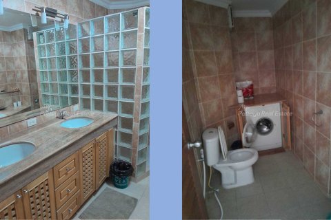 Condominio de 1 dormitorio en Bang Lamung, Tailandia № 125722 - foto 7