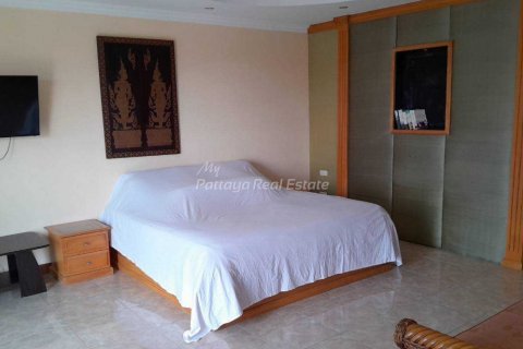 Condominio de 1 dormitorio en Bang Lamung, Tailandia № 125722 - foto 5