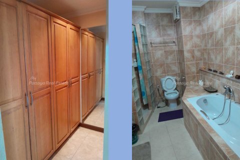 Condominio de 1 dormitorio en Bang Lamung, Tailandia № 125722 - foto 6