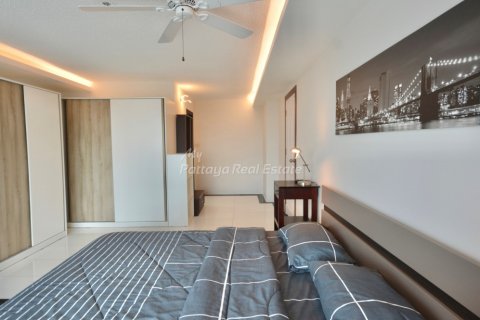 Condominio de 1 dormitorio en Bang Lamung, Tailandia № 125723 - foto 7