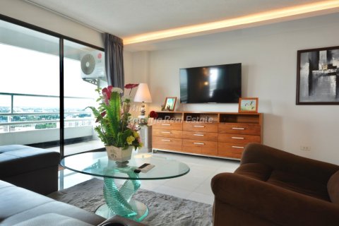 Condo in Bang Lamung, Thailand, 1 bedroom  № 125723