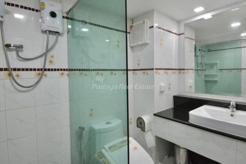 Condominio de 1 dormitorio en Bang Lamung, Tailandia № 125723 - foto 9