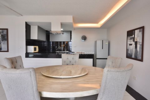 Condominio de 1 dormitorio en Bang Lamung, Tailandia № 125723 - foto 3