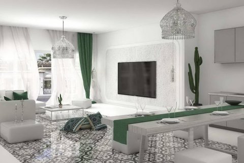 Off-plan Tyssen Yamu in Phuket, Thailand № 78891 - photo 7