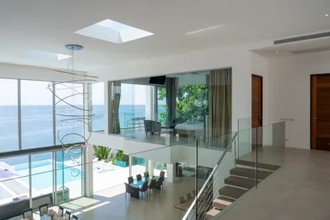 Chalet de 8 dormitorios en Phuket, Tailandia № 123549 - foto 27