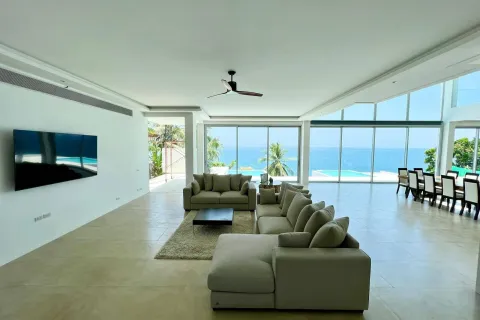 Chalet de 8 dormitorios en Phuket, Tailandia № 123549 - foto 10