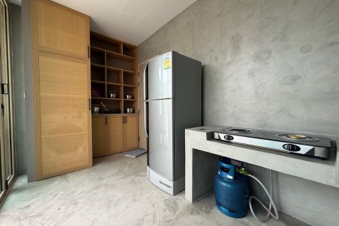 Casa de 3 dormitorios en Bangkok, Tailandia № 123551 - foto 10