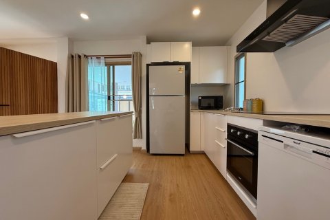 Casa de 3 dormitorios en Bangkok, Tailandia № 123551 - foto 9
