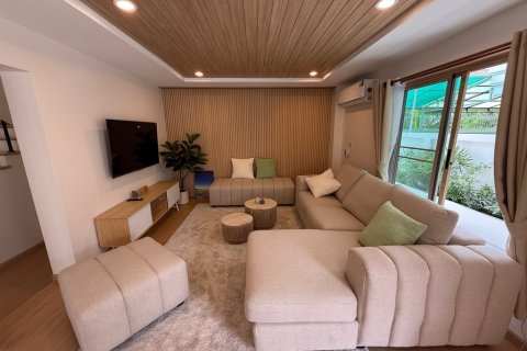 Casa de 3 dormitorios en Bangkok, Tailandia № 123551 - foto 7