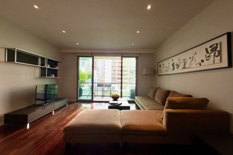 Eigentumswohnung in Bangkok, Thailand, 2 Schlafzimmer № 123550 - Foto 6