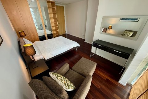 Eigentumswohnung in Bangkok, Thailand, 2 Schlafzimmer № 123550 - Foto 17
