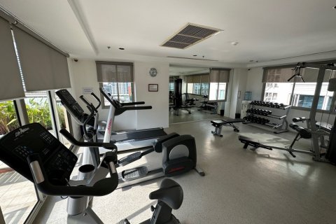 Eigentumswohnung in Bangkok, Thailand, 2 Schlafzimmer № 123550 - Foto 20