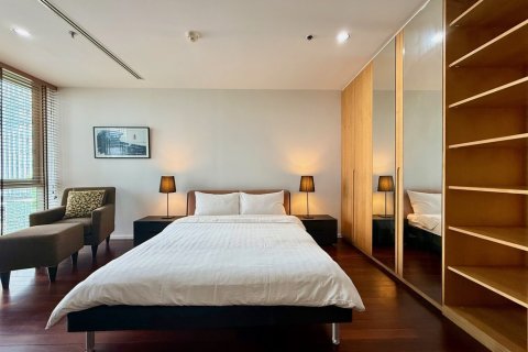 Eigentumswohnung in Bangkok, Thailand, 2 Schlafzimmer № 123550 - Foto 12