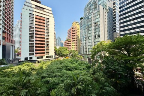 Eigentumswohnung in Bangkok, Thailand, 2 Schlafzimmer № 123550 - Foto 4