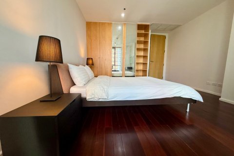 Eigentumswohnung in Bangkok, Thailand, 2 Schlafzimmer № 123550 - Foto 15