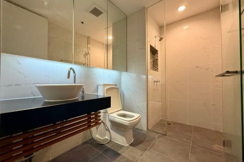 Eigentumswohnung in Bangkok, Thailand, 2 Schlafzimmer № 123550 - Foto 18