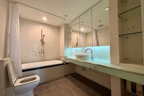 Eigentumswohnung in Bangkok, Thailand, 2 Schlafzimmer № 123550 - Foto 13
