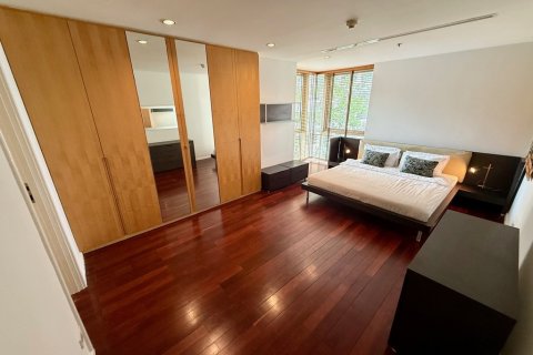 Eigentumswohnung in Bangkok, Thailand, 2 Schlafzimmer № 123550 - Foto 10