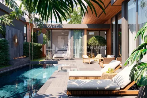 House in Phuket, Thailand 3 bedrooms № 131576 - photo 5