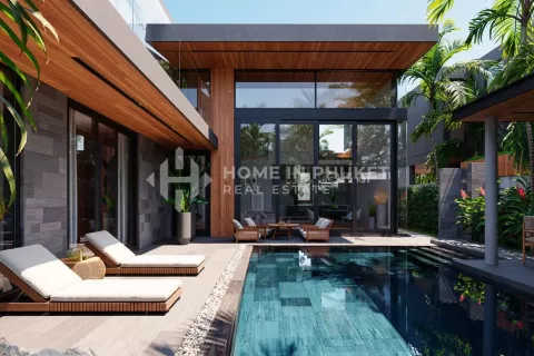 House in Phuket, Thailand 3 bedrooms № 131576 - photo 3