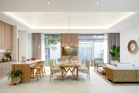 Casa de 3 dormitorios en Nai Yang, Tailandia № 131578 - foto 2