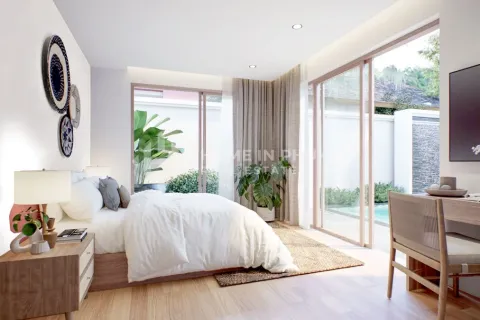 Casa de 3 dormitorios en Nai Yang, Tailandia № 131578 - foto 8