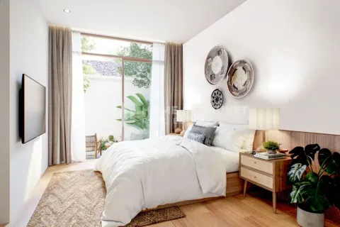 Casa de 3 dormitorios en Nai Yang, Tailandia № 131578 - foto 9