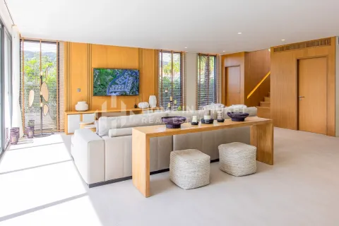 Casa de 3 dormitorios en Nai Yang, Tailandia № 131574 - foto 4