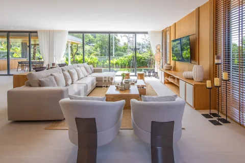 Casa de 3 dormitorios en Nai Yang, Tailandia № 131574 - foto 5