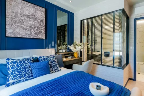 Condominio de 1 dormitorio en Phuket, Tailandia № 131577 - foto 7