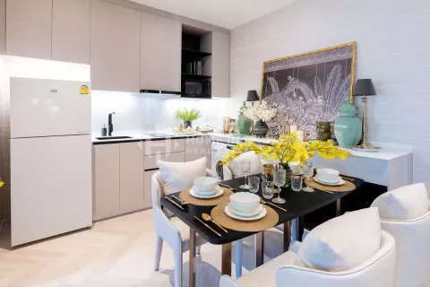 Condominio de 1 dormitorio en Phuket, Tailandia № 131577 - foto 13