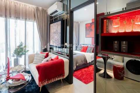 Condominio de 1 dormitorio en Phuket, Tailandia № 131577 - foto 25