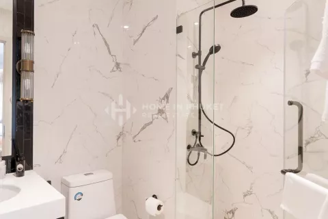 Condominio de 1 dormitorio en Phuket, Tailandia № 131577 - foto 21