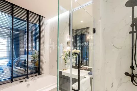Condominio de 1 dormitorio en Phuket, Tailandia № 131577 - foto 8