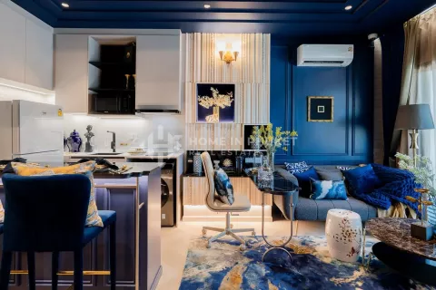 Condominio de 1 dormitorio en Phuket, Tailandia № 131577 - foto 4