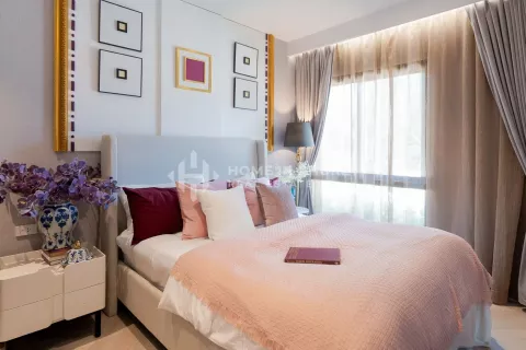 Condominio de 1 dormitorio en Phuket, Tailandia № 131577 - foto 19