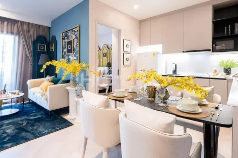 Condominio de 1 dormitorio en Phuket, Tailandia № 131577 - foto 9