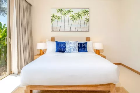 Casa de 4 dormitorios en Phuket, Tailandia № 131580 - foto 17