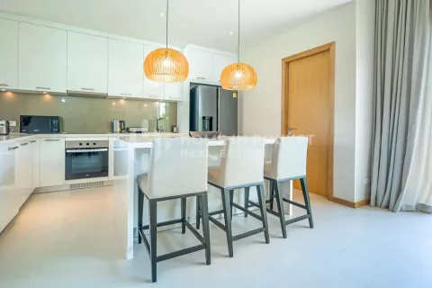 Casa de 4 dormitorios en Phuket, Tailandia № 131580 - foto 10
