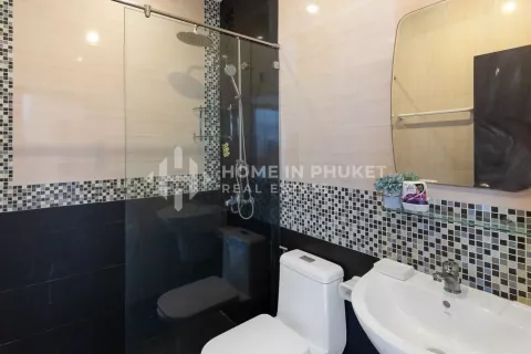 Casa de 3 dormitorios en Phuket, Tailandia № 131579 - foto 17